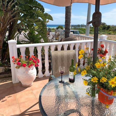 Villa Emiliana パラリムニ エクステリア 写真
