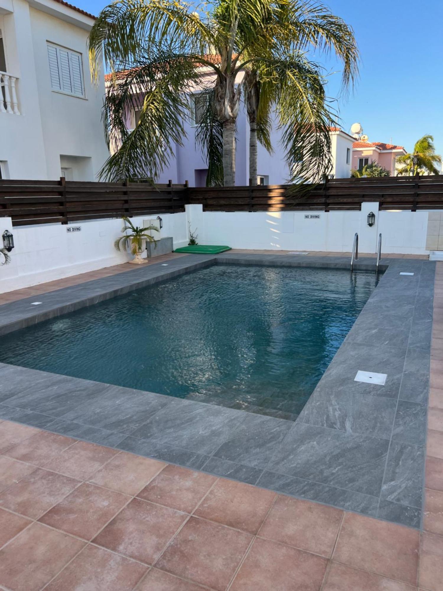 Villa Emiliana パラリムニ エクステリア 写真