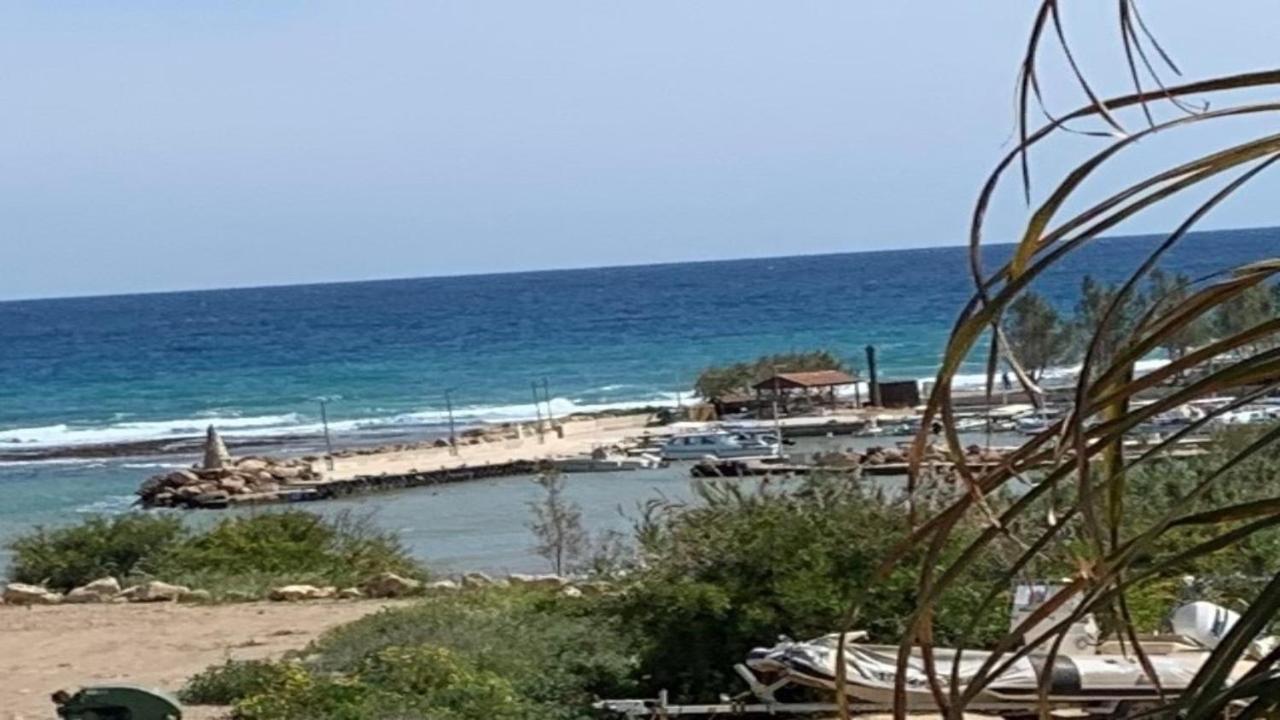 Villa Emiliana パラリムニ エクステリア 写真